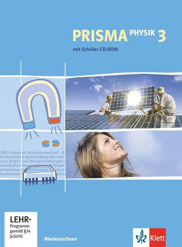 Prisma physik neubearbeitung - prisma, physik.