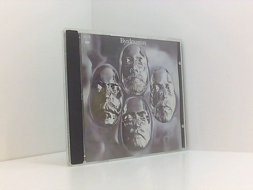 Byrdmaniax expanded edition