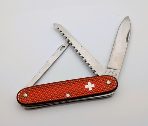Victorinox elinox alox - elinox, sailor