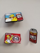 Duff Bier Duffman Homer