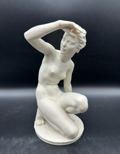 Porzellan figur die - porzellan,