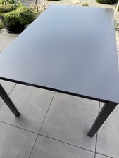 Kettler Cubic Diningtisch 160 X 95 cm Anthrazit