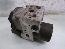 ABS Block Steuergerät VW T4 7D0614111B "515A15"