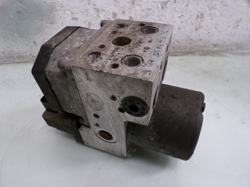 Abs block steuergerät - block, vw