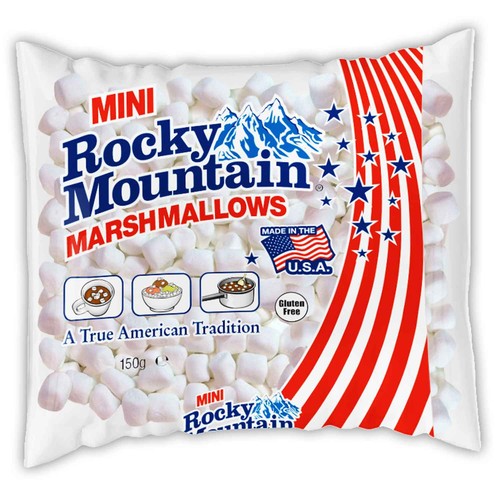 Rocky mountain mini - mountain,