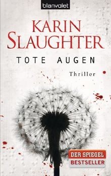 Tote augen von - augen, slaughter