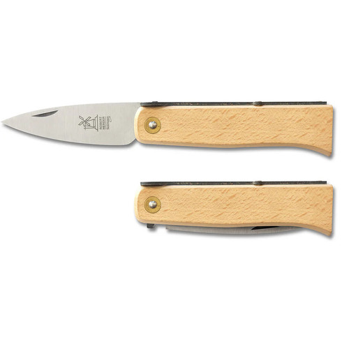 Taschenmesser lierenaar - taschenmesser, "lierenaar"