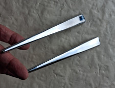 2 Schwalben Endstücke