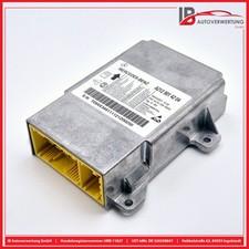 Steuergerät Airbag A2129014204 MERCEDES BENZ E-KLASSE W212 E220 CDI CONTINENTAL