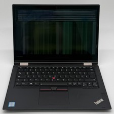 Lenovo ThinkPad Yoga 370 Touch