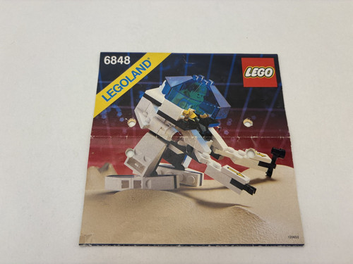 Lego bauanleitung legoland - lego®,