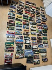 Bier Laster Sammlung