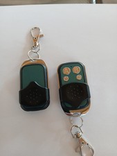 4-Kanal-Handsender