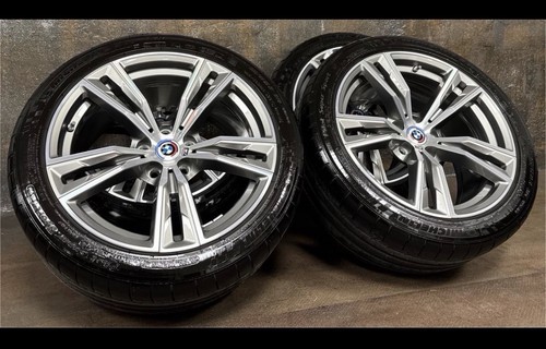 Original bmw m798 zoll - bmw, m