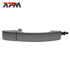 Türgriff Außen Vorne Oder