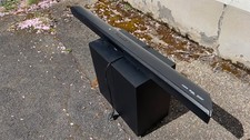 teufel soundbar mit subwoofer