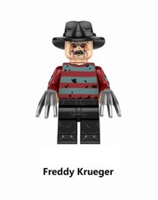 Freddy Krüger / Horror /