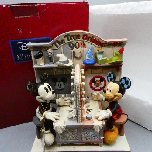 Enesco disney traditions - disney,