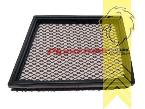 Pipercross sportluftfilter - pipercross,