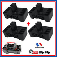 4 Hebepunkte Kissen Wagenheber