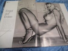 Playboy , Dezember  2007 