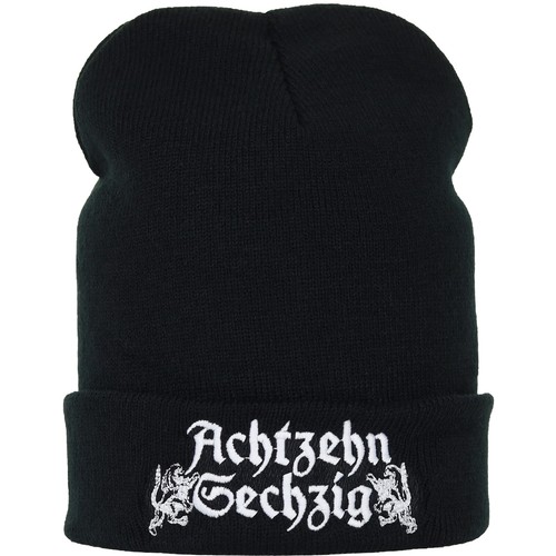 Wollmütze achtzehn sechzig - wollmütze,
