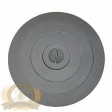 Ofenringe Feuer Herdring