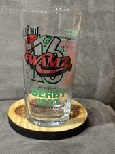 1993 Wamz 16th Derby Radio Jim