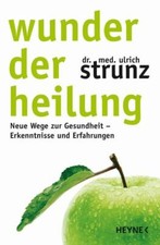 Wunder der heilung - wunder,