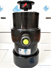 Hydraulik Unterflurzylinder