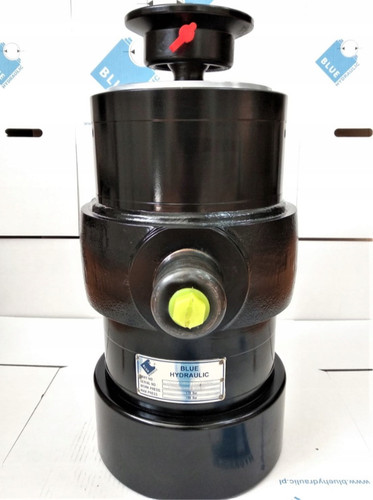 Hydraulik unterflurzylinder - hydraulik,