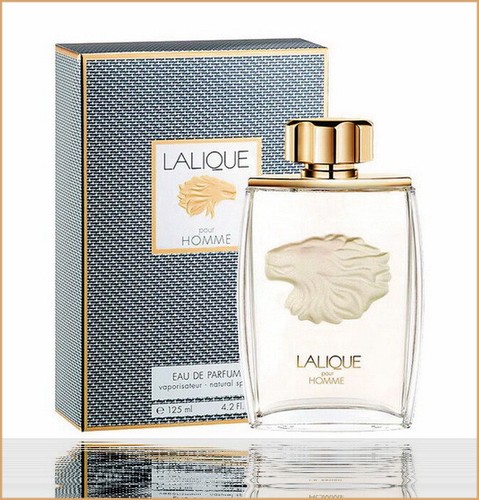 Lalique pour homme lion - lalique,