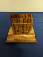 Alter Briefständer 30iger Jahre