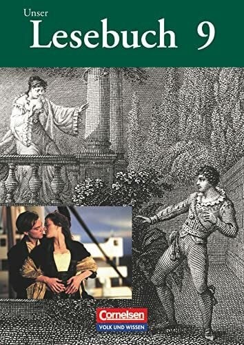 Unser lesebuch sekundarstufe - -,