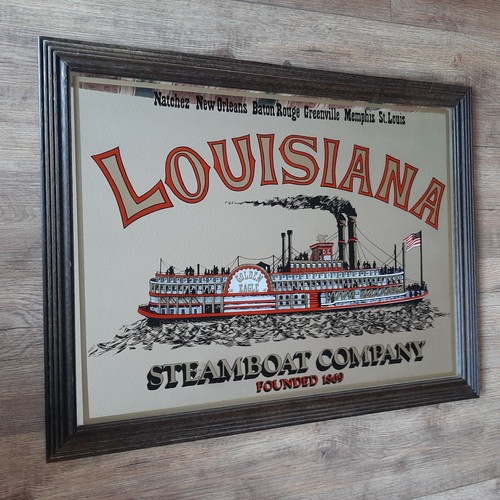 Grosser vintage louisiana - grosser,