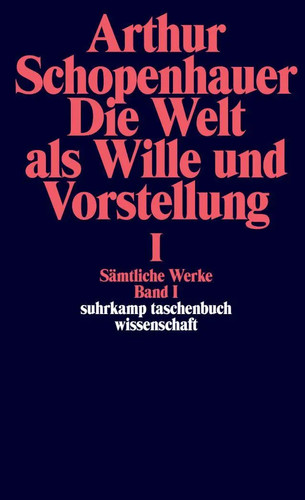 Die welt als wille und - welt,