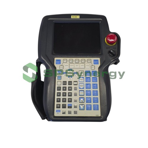 Fanuc a05b 2518 - fanuc, teach