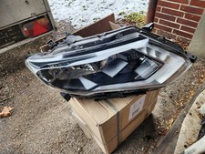 Nissan X-Trail T32 led Halogen