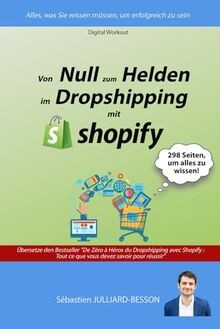 Von null zum - zum, im