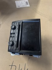 Porsche Panamera Turbo Original Radio Navigationssystem