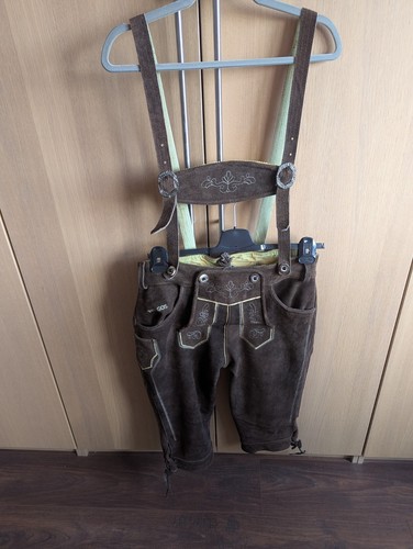 Damen trachten lederhose - damen,