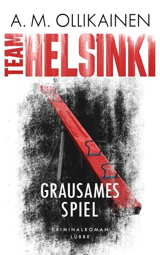 Team helsinki grausames - -,