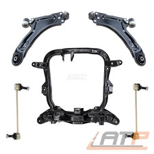 ACHSKÖRPER VORNE + 2x