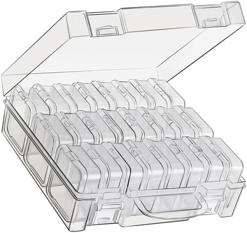 Perlen aufbewahrungsbox - perlen,