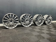 Alufelgen original AMG W177