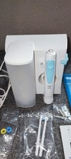 ORAL-B OxyJet Reinigungssystem