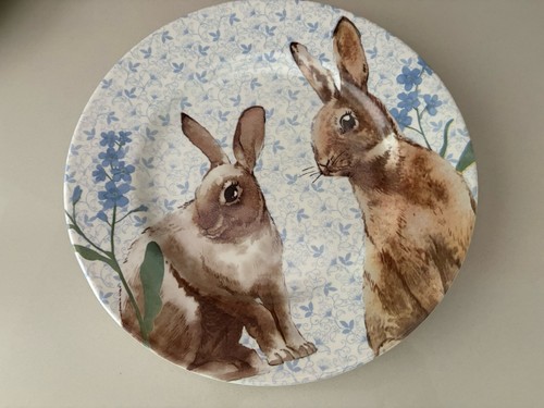 Royal stafford chintz bunny - stafford,