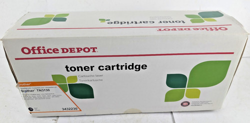 F0825 office depot toner - f0825),