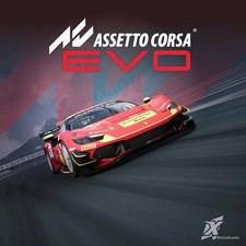 Assetto Corsa EVO PC Download