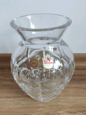 Nachtmann Bleikristallvase